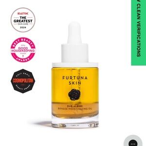 Furtuna Skin Biphase Moisturizing Oil